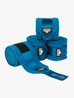 LeMieux Loire Polo Bandages -Equestrian Sports Series ezgif.com gif maker 3 31