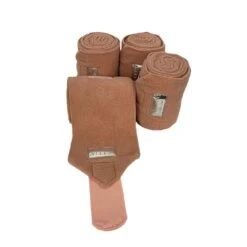 Lettia Shadow Collection Polo Wraps -Equestrian Sports Series ezgif.com gif maker 3 6