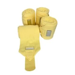 Lettia Shadow Collection Polo Wraps -Equestrian Sports Series ezgif.com gif maker 4 6