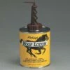 Fiebing's Hoof Lotion With Brush 1 Fiebing's Hoof Lotion With Brush -Equestrian Sports Series fiebing s hoof lotion with brush 2.gif