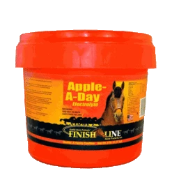 Finish Line Apple-A-Day 15lb