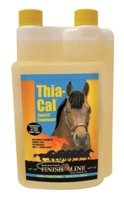 Finish Line Thia-Cal™