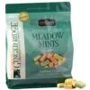 Ginger Ridge™ Meadow Mints 1.75 Lb. -Equestrian Sports Series ginger ridge meadow mints 2.gif