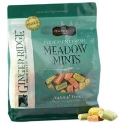 Ginger Ridge™ Meadow Mints 1.75 Lb.
