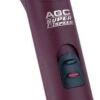 ANDIS® AGC2 Super 2-Speed Detachable Blade Clipper With T-84 Blade 1 ANDIS® AGC2 Super 2-Speed Detachable Blade Clipper With T-84 Blade -Equestrian Sports Series gr098942