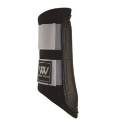 Woof Wear Sport Brushing Boot 14 Woof Wear Sport Brushing Boot -Equestrian Sports Series grey 6