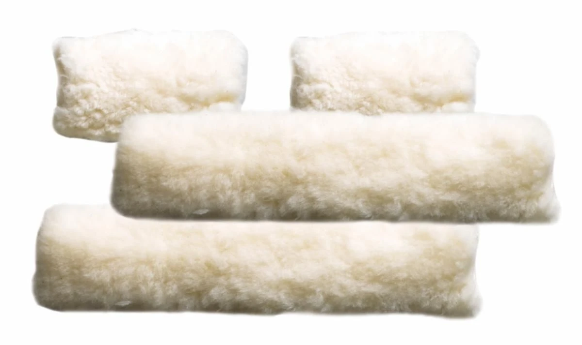 Halter Tube Kit 3 Halter Tube Kit