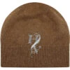 2022 HV Polo Womens Charlotte Beanie 408093456 - Copper Brown Colour Copper Brown -Equestrian Sports Series hv polo muetze damen hvpcharlotte hw 2022 beanie copper brown 1 1280x1280.700x700