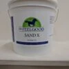 Dr. FeelGood SandX 5lb. 2 Dr. FeelGood SandX 5lb. -Equestrian Sports Series img 20190109 105201