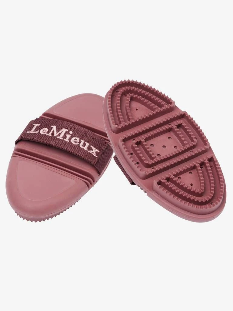 LeMieux Flexi Curry Comb 3 LeMieux Flexi Curry Comb