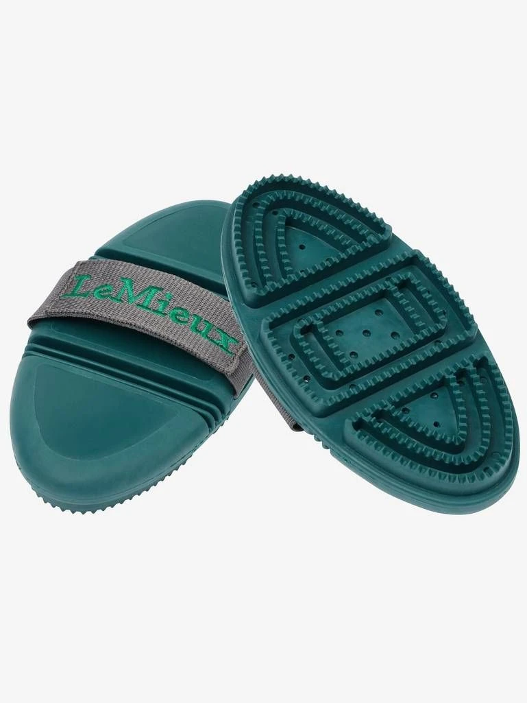 LeMieux Flexi Curry Comb 4 LeMieux Flexi Curry Comb - Image 2