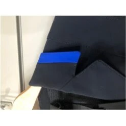 2022 Pikeur Klea Vario Competition Show Jacket 150947 Royal Blue Collar Colour Royal Blue -Equestrian Sports Series kleannavyroyalblue.700x700