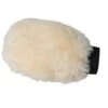 LÉTTIA Collection Australian Sheepskin Grooming Mitt -Equestrian Sports Series l ttia collection australian sheepskin grooming mitt 2.gif