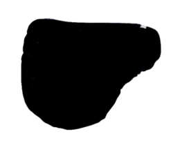 LÉTTIA Collection Black Fleece Lined All Purpose Saddle Cover