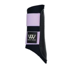 Woof Wear Sport Brushing Boot 15 Woof Wear Sport Brushing Boot -Equestrian Sports Series lilac