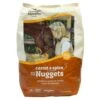 Manna Pro® Carrot And Spice Bite-Size Nuggets 2 Manna Pro® Carrot And Spice Bite-Size Nuggets -Equestrian Sports Series manna pro carrot and spice bite size nuggets 2.gif