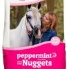 Manna Pro® Peppermint Bite-Size Nuggets 1 Manna Pro® Peppermint Bite-Size Nuggets -Equestrian Sports Series manna pro peppermint bite size nuggets 2.gif