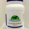 NEW! Dr. FeelGood Electrolyte Blend 5lb. -Equestrian Sports Series new dr feelgood electrolyte blend 5lb 2.gif