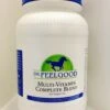 NEW! Dr. FeelGood Multi Vitamin 5lb. -Equestrian Sports Series new dr feelgood multi vitamin blend 5lb 2.gif