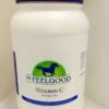 NEW! Dr. FeelGood Vitamin C 5lb.