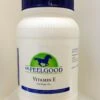 NEW! Dr. FeelGood Vitamin E 5lb. -Equestrian Sports Series new dr feelgood vitamin e 5lb 2.gif