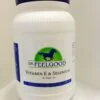 NEW! Dr. FeelGood Vitamin E & Selenium 5lb. -Equestrian Sports Series new dr feelgood vitamin e selenium 5lb 2.gif