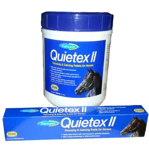 NEW! Quietex™ II Focusing & Calming Paste 3 NEW! Quietex™ II Focusing & Calming Paste