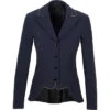 2023 Pikeur Womens Cecile Competition Jacket 152000 541 - Nightblue -Equestrian Sports Series pik 152000 541 390 f.700x700
