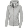 2023 Pikeur Womens Wiana Jacket 304301 198 - Moongrey Colour Moongrey 2 2023 Pikeur Womens Wiana Jacket 304301 198 - Moongrey Colour Moongrey -Equestrian Sports Series pik 304301 198 230 f.700x700