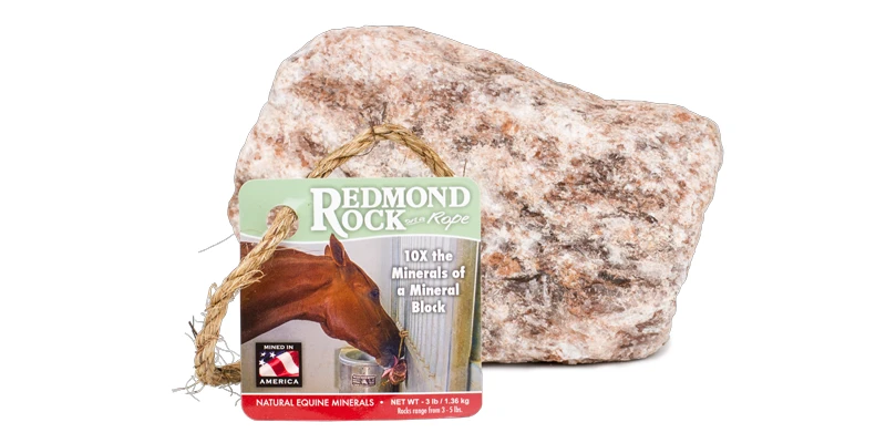 Redmond Rock On A Rope 3 Redmond Rock On A Rope