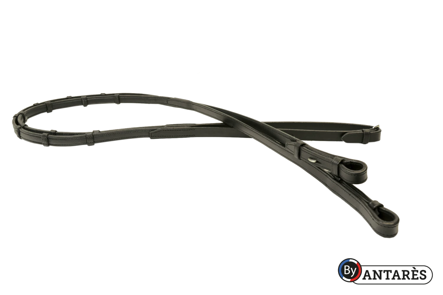 Antares Signature Soft Grip 5/8" Reins 3 Antares Signature Soft Grip 5/8" Reins