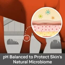 Absorbine® Silver Honey® Rapid Skin Relief Medicated Shampoo -Equestrian Sports Series silverhoney equinenaturalmicrobiome