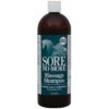 Sore No More Shampoo -Equestrian Sports Series sore no more shampoo 5.gif