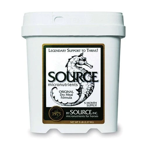 Source Micronutrients 5lb. 3 Source Micronutrients 5lb.