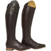 Mountain Horse Womens Sovereign High Rider Boots Dark Brown 1 Mountain Horse Womens Sovereign High Rider Boots Dark Brown -Equestrian Sports Series sovereign dark20brown202022.700x700
