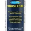 Thrush Relief