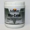 AniMed Vita-Calm 2lb 1 AniMed Vita-Calm 2lb -Equestrian Sports Series vita calm 2.gif