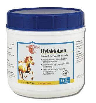 Vita Flex® HylaMotion™ 1 Lb. 3 Vita Flex® HylaMotion™ 1 Lb.