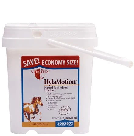 Vita Flex® HylaMotion™ 2.5 Lb. 3 Vita Flex® HylaMotion™ 2.5 Lb.