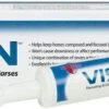 Vita Flex® Vision Focusing & Calming Paste 2 Vita Flex® Vision Focusing & Calming Paste -Equestrian Sports Series vita flex vision focusing calming paste 2.gif