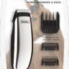 Wahl Super Pocket Pro Grooming Clipper