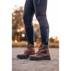 2022 Mountain Horse Womens Wild River Laced Paddock Boots - Brown -Equestrian Sports Series wild river lace paddock 1 emmely.700x700