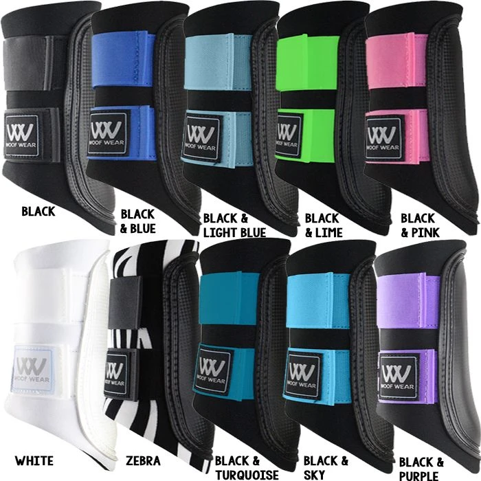 Woof Wear Sport Brushing Boot