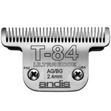ANDIS® Ultraedge T-84 Blades 3 ANDIS® Ultraedge T-84 Blades