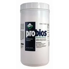 Probios Powder 5lbs 3 Probios Powder 5lbs
