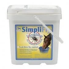 SimpliFly With LarvaStop