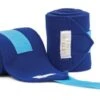 LÉTTIA Collection ICE Electric Blue Polo Wraps -Equestrian Sports Series yhst 130090801024353 2272 20147369