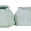 Centaur® Heavy Duty Double Hook And Loop Bell Boots -Equestrian Sports Series yhst 130090801024353 2272 37625855