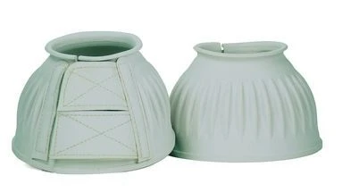 Centaur® Heavy Duty Double Hook And Loop Bell Boots